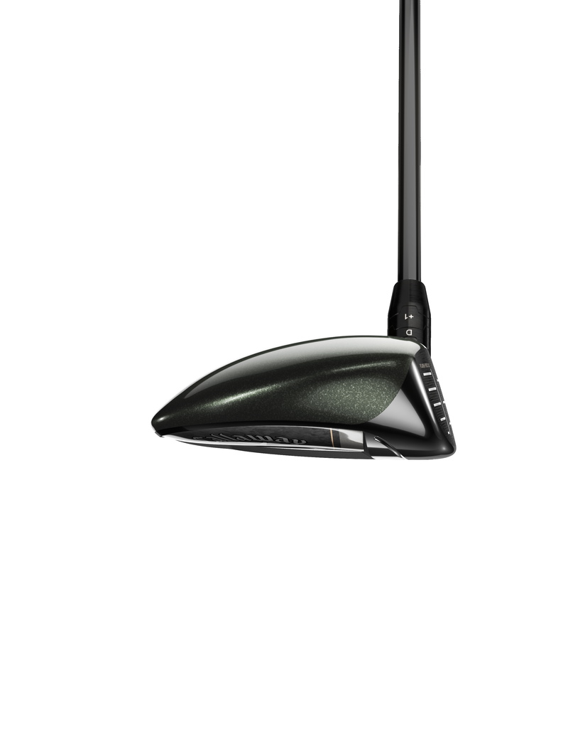 Callaway | Great Big Bertha | Fairwaywood Women's