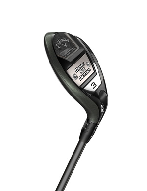 Callaway | Great Big Bertha | Hybrid women's