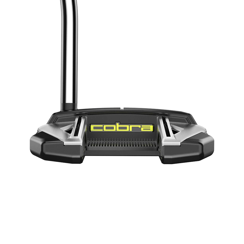 Cobra King | 3D Printed Supernova Single Bend | Putter |