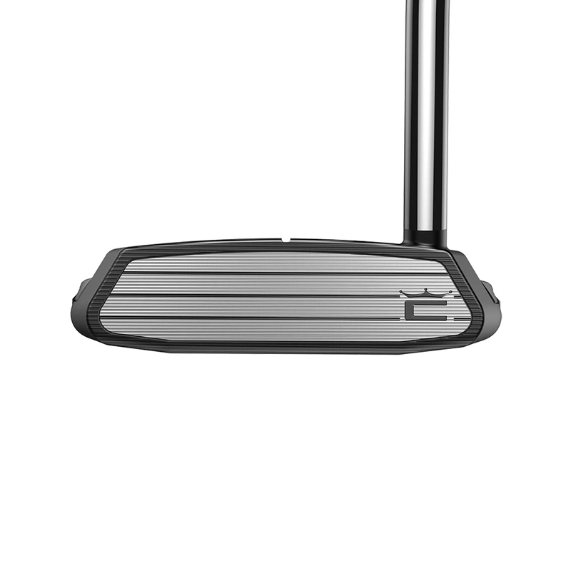 Cobra King | 3D Printed Supernova Single Bend | Putter |