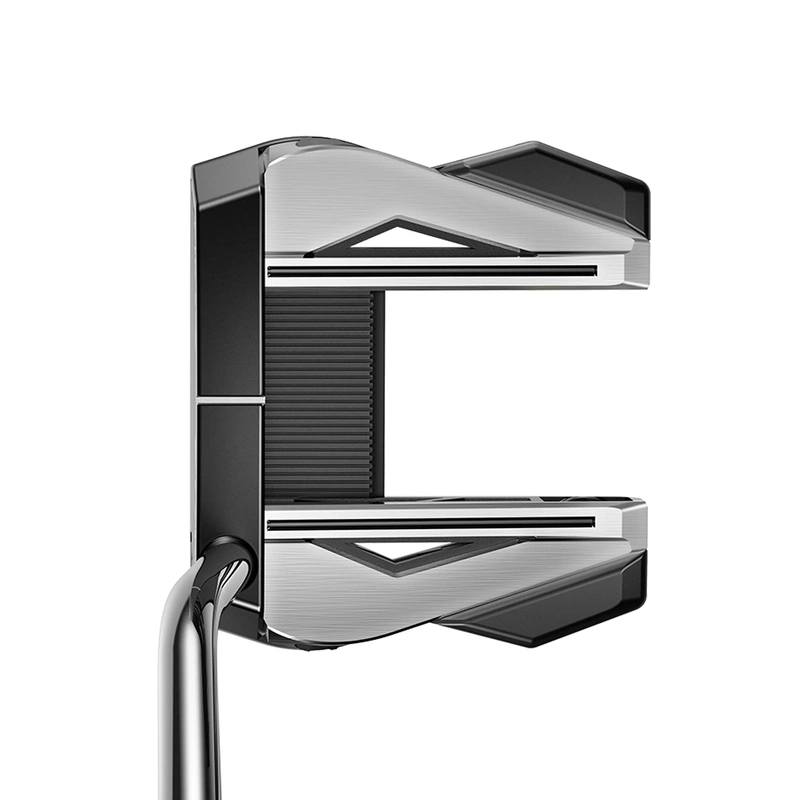 Cobra King | 3D Printed Supernova Single Bend | Putter |