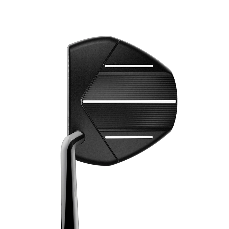 Cobra King | Vintage Cuda Single Bend | Putter |