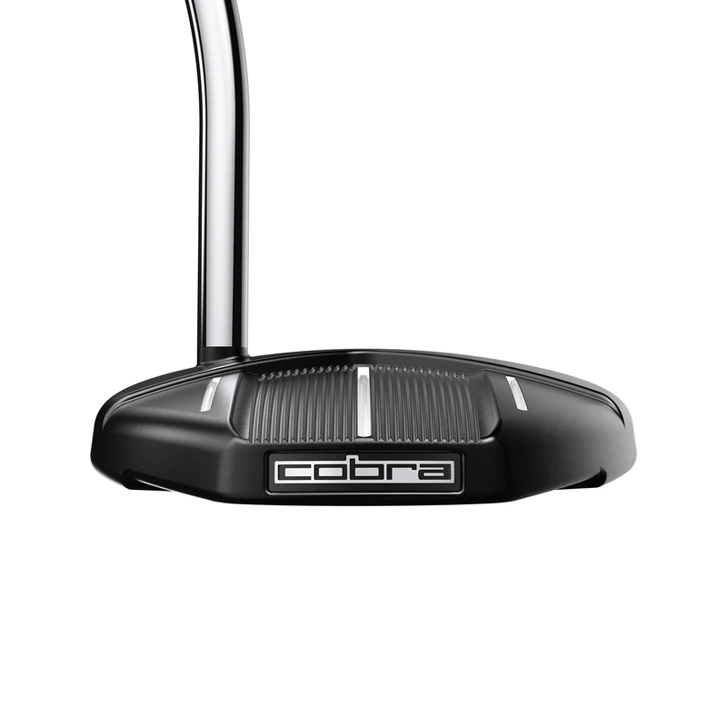 Cobra King | Vintage Cuda Single Bend | Putter |