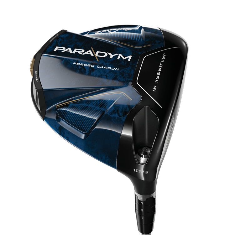 Callaway | Paradym | Women's Driver