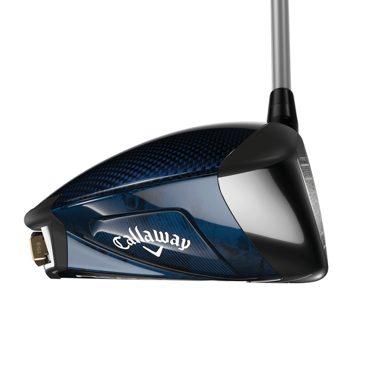 Callaway | Paradym | Women's Driver