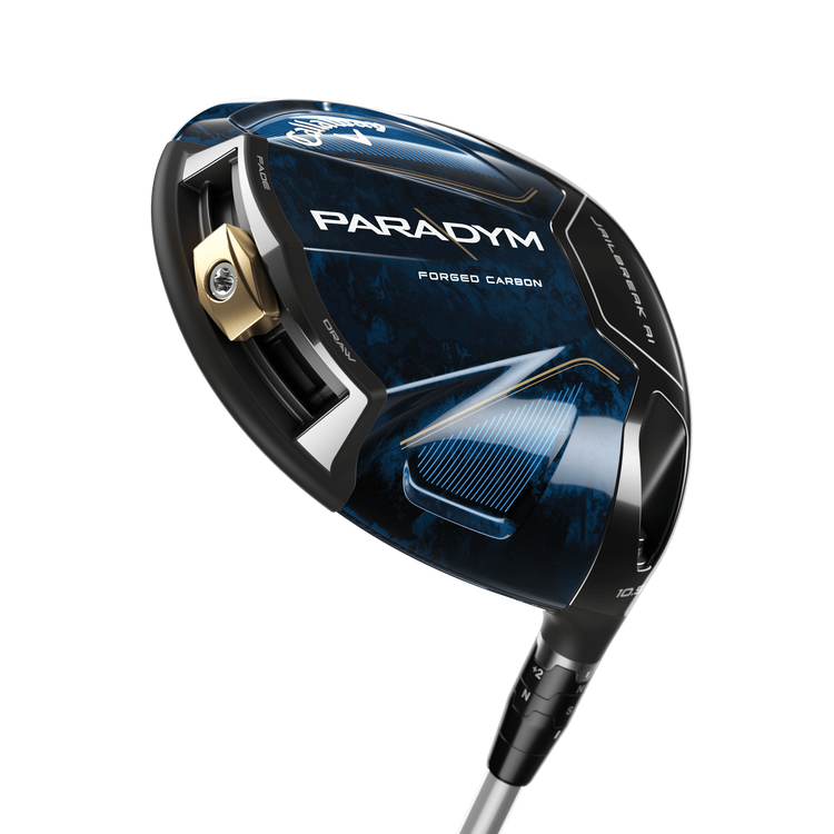 Callaway | Paradym | Women's Driver