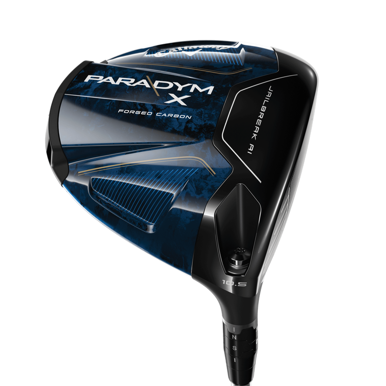 Callaway | Paradym X | Women's Driver