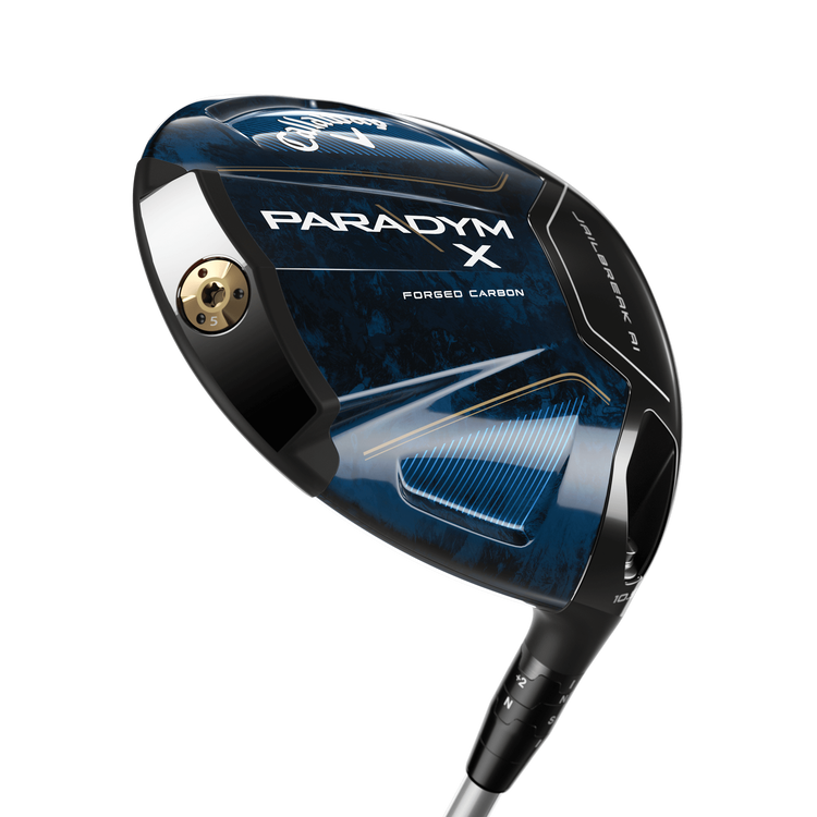 Callaway | Paradym X | Women's Driver
