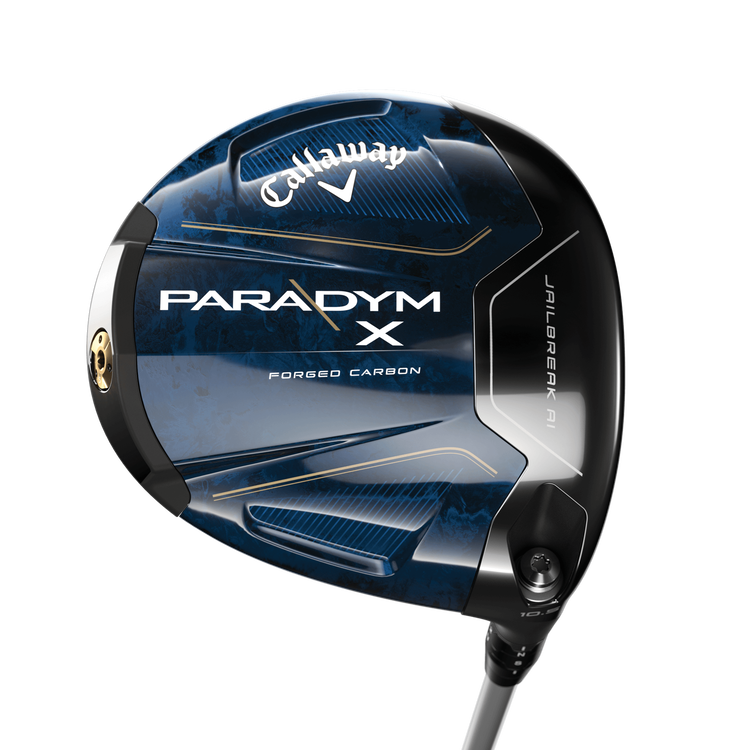 Callaway | Paradym X | Women's Driver