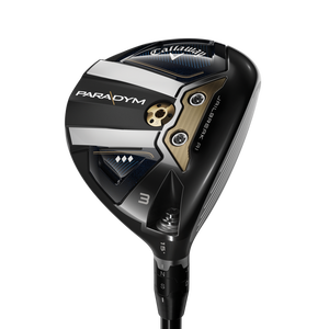 Callaway | Paradym Triple Diamond | Fairwaywood
