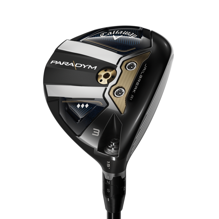 Callaway | Paradym Triple Diamond | Fairwaywood