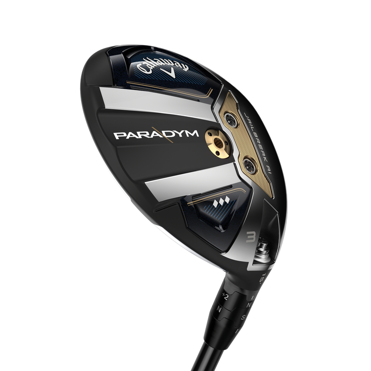 Callaway | Paradym Triple Diamond | Fairwaywood