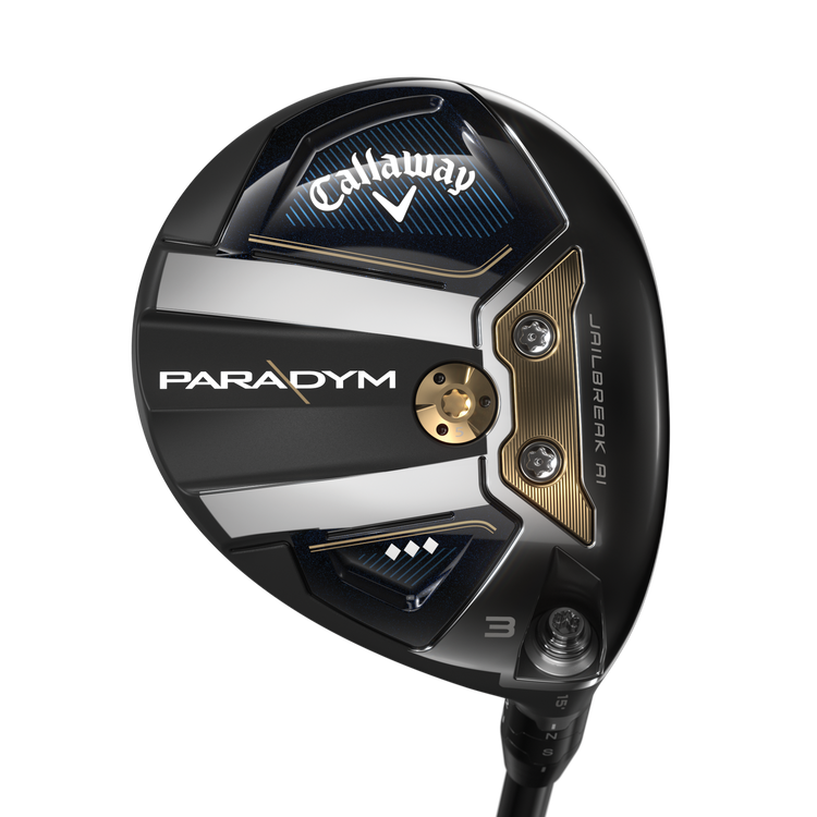 Callaway | Paradym Triple Diamond | Fairwaywood