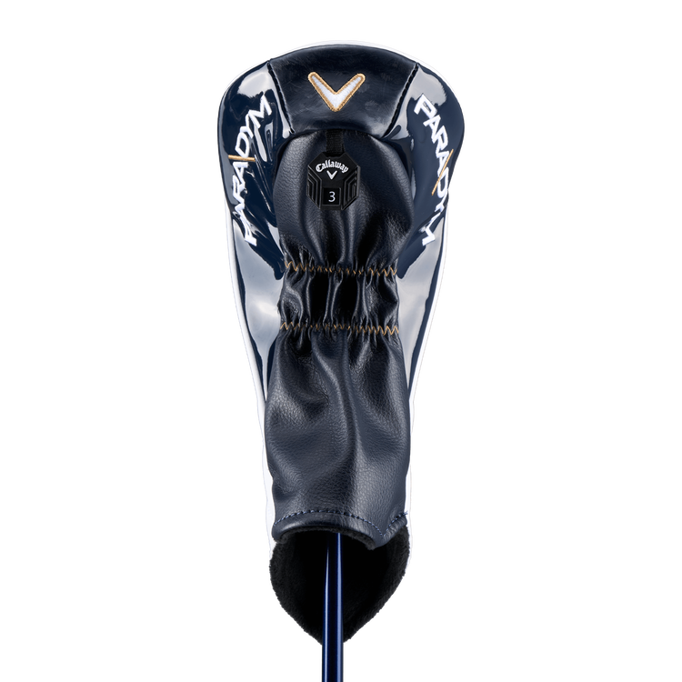 Callaway | Paradym Triple Diamond | Fairwaywood
