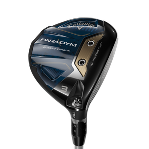Callaway | Paradym | Fairwaywood