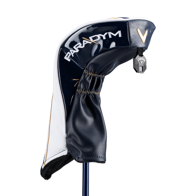 Callaway | Paradym | Fairwaywood