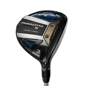 Callaway | Paradym X | Women's Fairwaywood