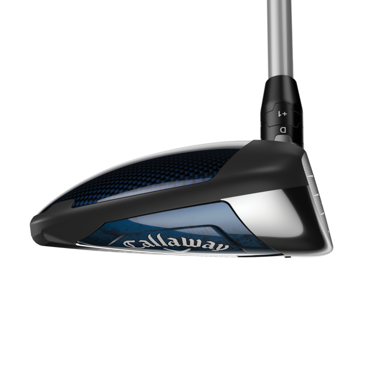 Callaway | Paradym X | Women's Fairwaywood