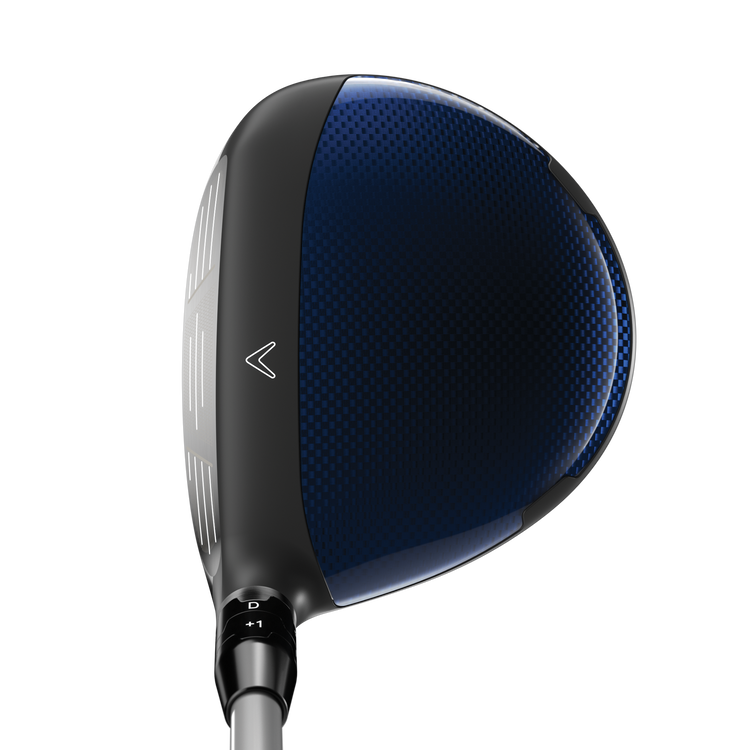 Callaway | Paradym X | Women's Fairwaywood