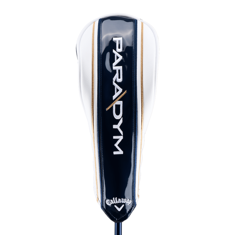 Callaway | Paradym X | Women's Fairwaywood