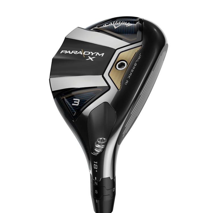 Callaway | Paradym | Hybrid | RSGolfshop