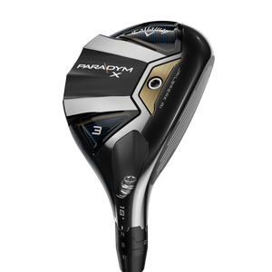 Callaway | Paradym | Hybrid