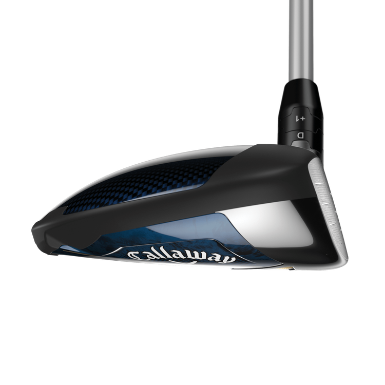 Callaway | Paradym | Fairwaywood | Left Handed