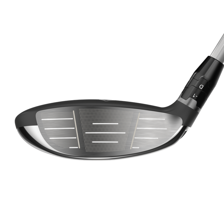 Callaway | Paradym | Fairwaywood | Left Handed