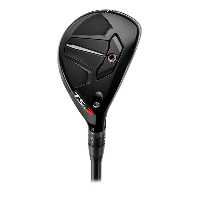 Titleist | TSR2 | Hybrid