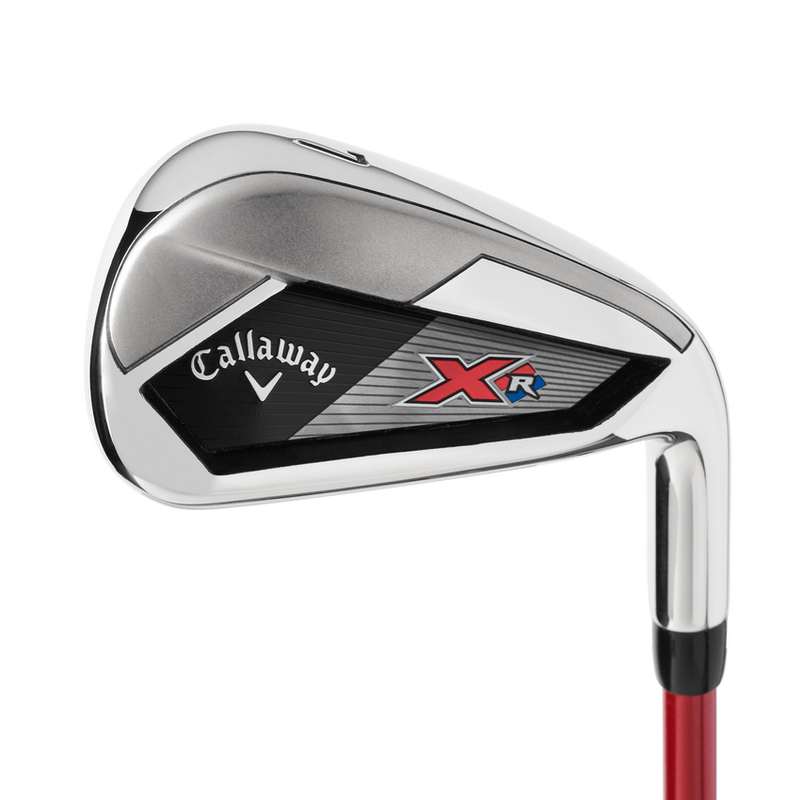 Callaway | XR 13 Piece set | Graphite Regular | Complete Set