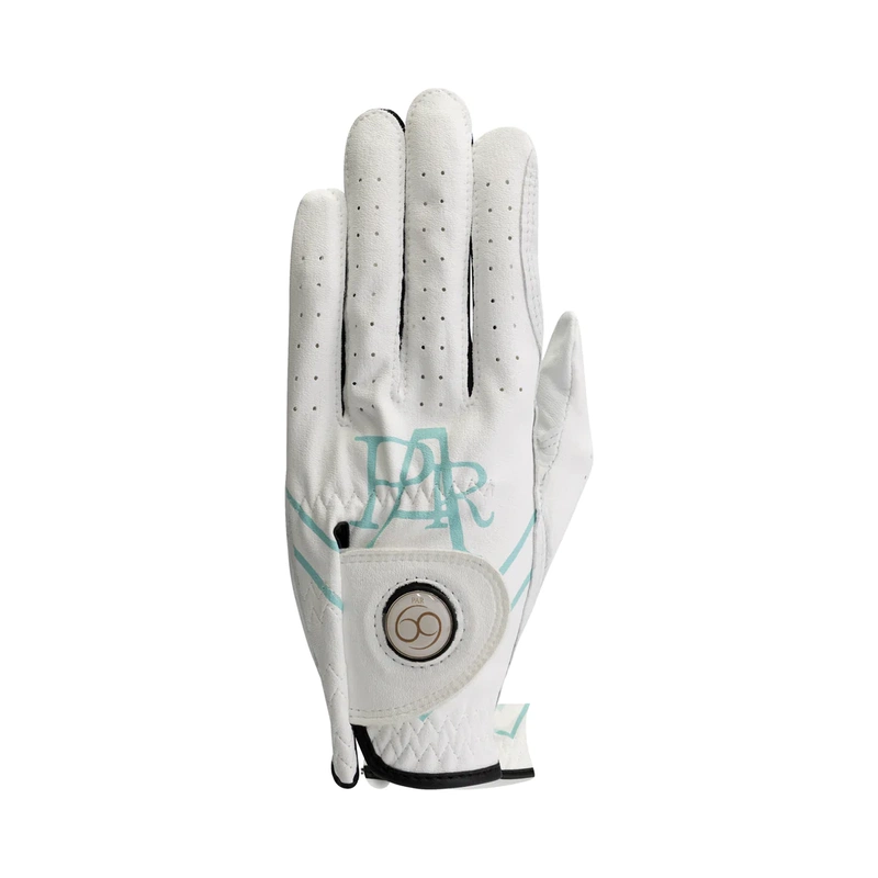 PAR69 |  GLV-6961-23 |  Golf Glove |  Celedon