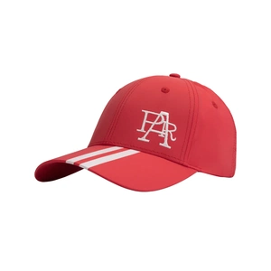 PAR69 |  CAP-6990-23 |  Cap Logo Par | Red