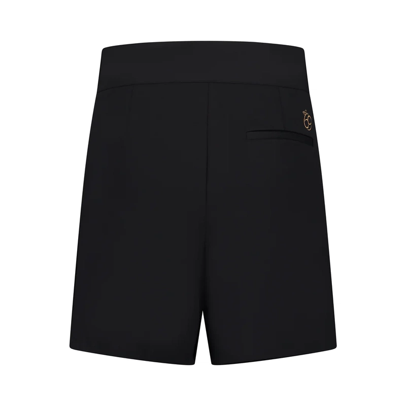 PAR69 |  SHO-6927-23 |  Bucci Short |  Black