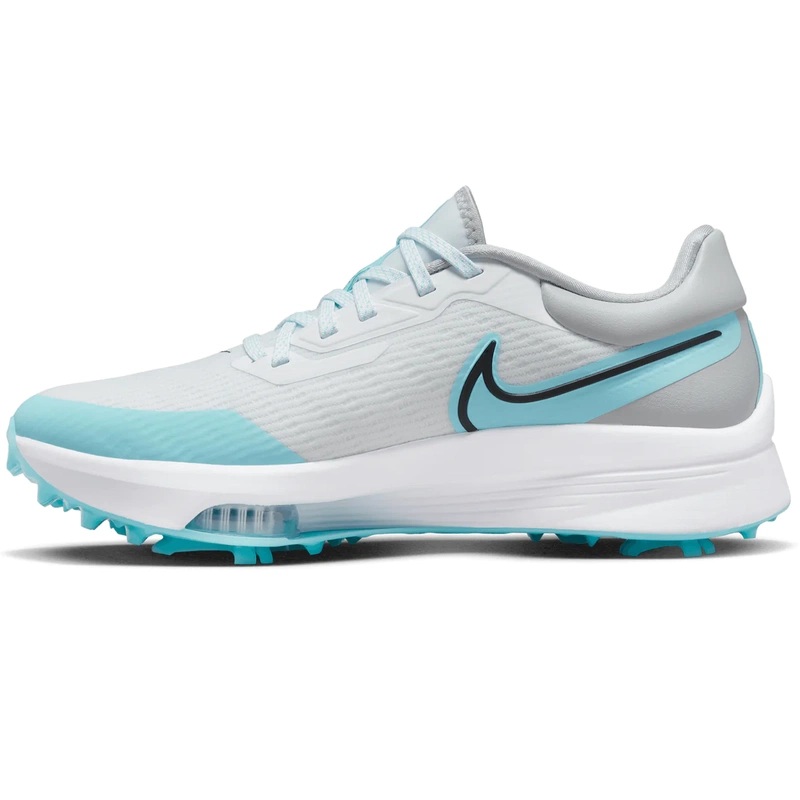 Nike | DC5221-114 | Air zoom infinity tour NXT%  | White / Copa