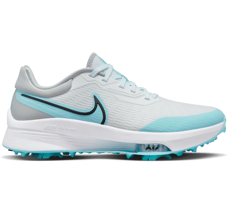Nike | DC5221-114 | Air zoom infinity tour NXT%  | White / Copa