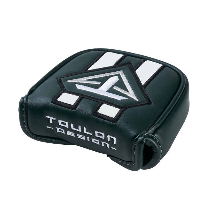 Toulon Design Memphis Double Bend | Pistol grip | RSGolfshop