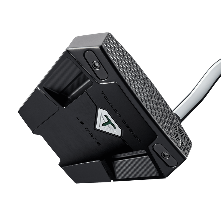 Toulon Design Le Mans | Pistol grip