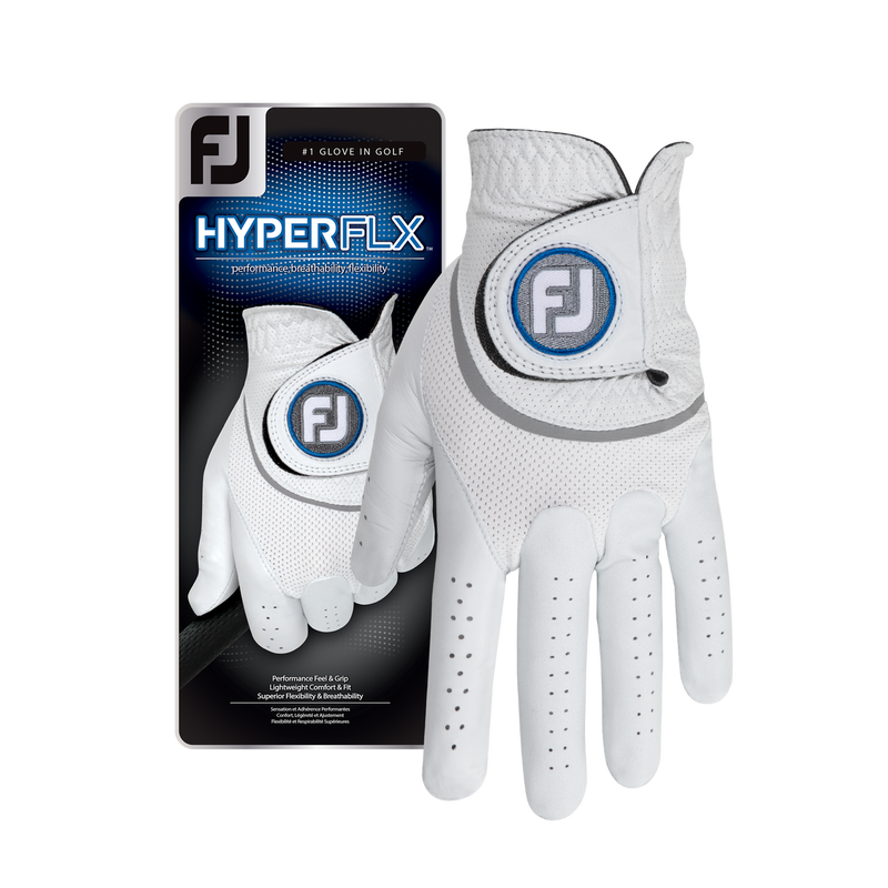 Footjoy |  68257 |  Hyperflex | LH
