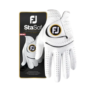 Footjoy |  66770-301 |  Stasof | Mens | Left