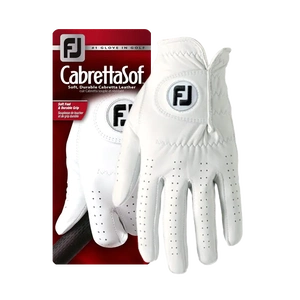 Footjoy |  67692 |  CabrettaSof | Women | LH