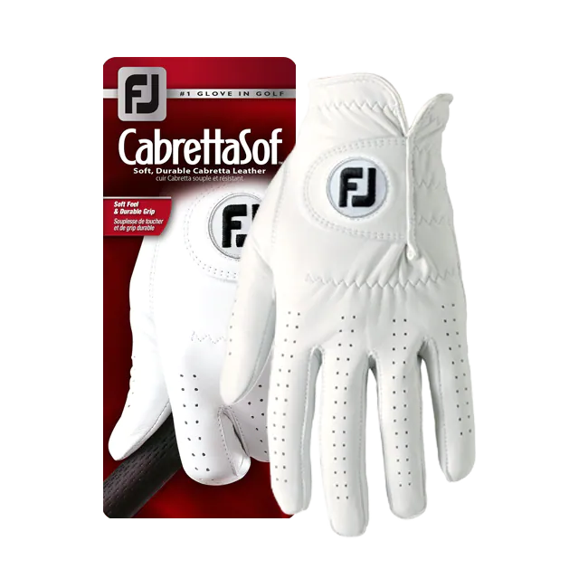 Footjoy |  67692 |  CabrettaSof | Women | LH