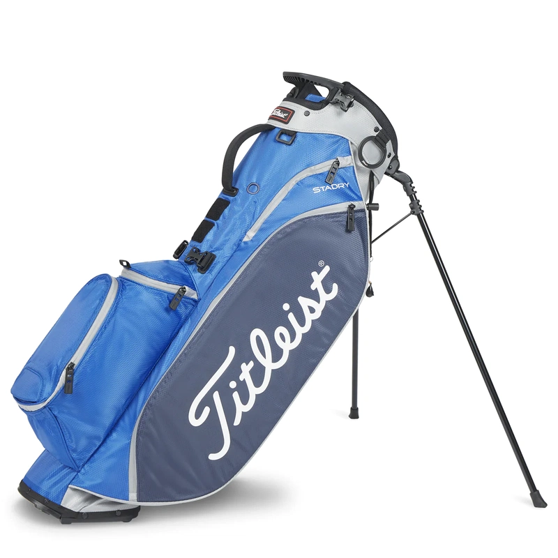 Titleist | TB23SX2-442 | SD Players 4 | Royal / Navy / Grey