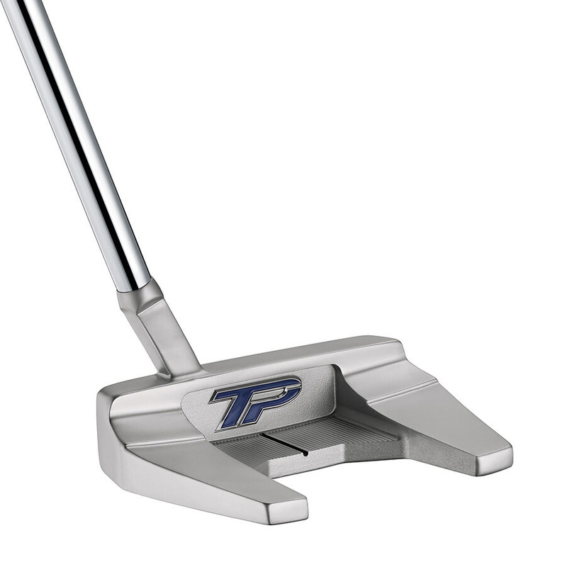 Taylormade | Putter TP Hydroblast Bandon #3 | Short Slant