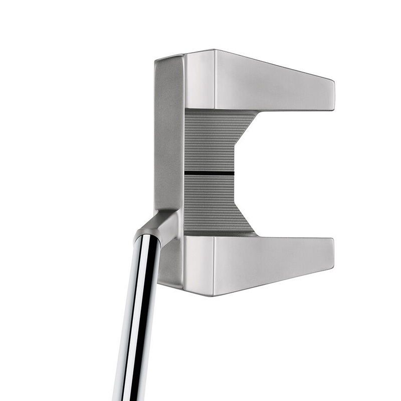 Taylormade | Putter TP Hydroblast Bandon #3 | Short Slant