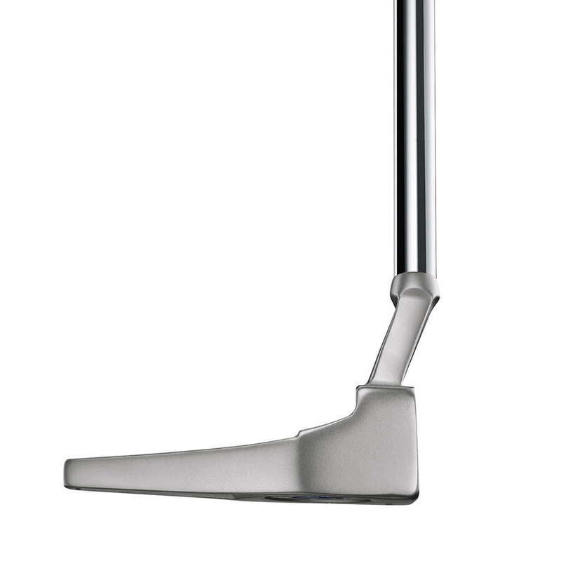 Taylormade | Putter TP Hydroblast Bandon #3 | Short Slant