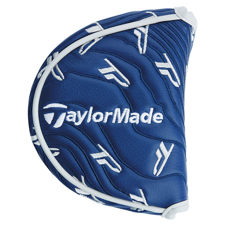 Taylormade | Putter TP Hydroblast Bandon #3 | Short Slant
