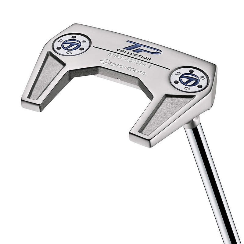Taylormade | Putter TP Hydroblast Bandon #3 | Short Slant