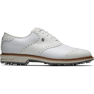 Footjoy | 54322K | DryJoys Premiere | White