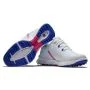 Footjoy | 90127K | FJ Fuel sport | Medium | White / Pink / Blue
