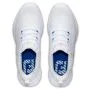 Footjoy | 90127K | FJ Fuel sport | Medium | White / Pink / Blue